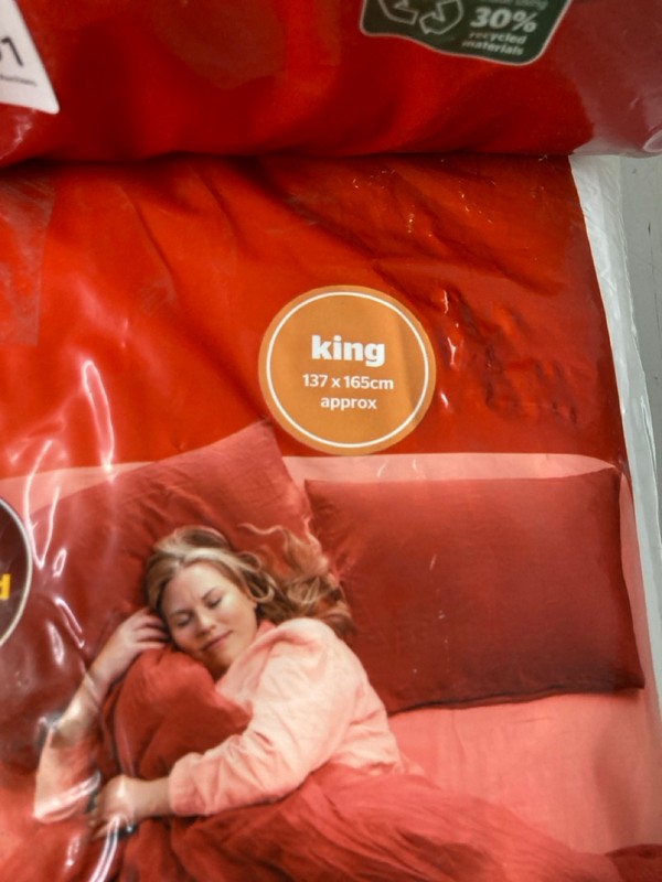 Lot 201  
            Nottingham SR3 - Delivery Only 

                
2 X SILENTNIGHT ELECTRIC BLANKET