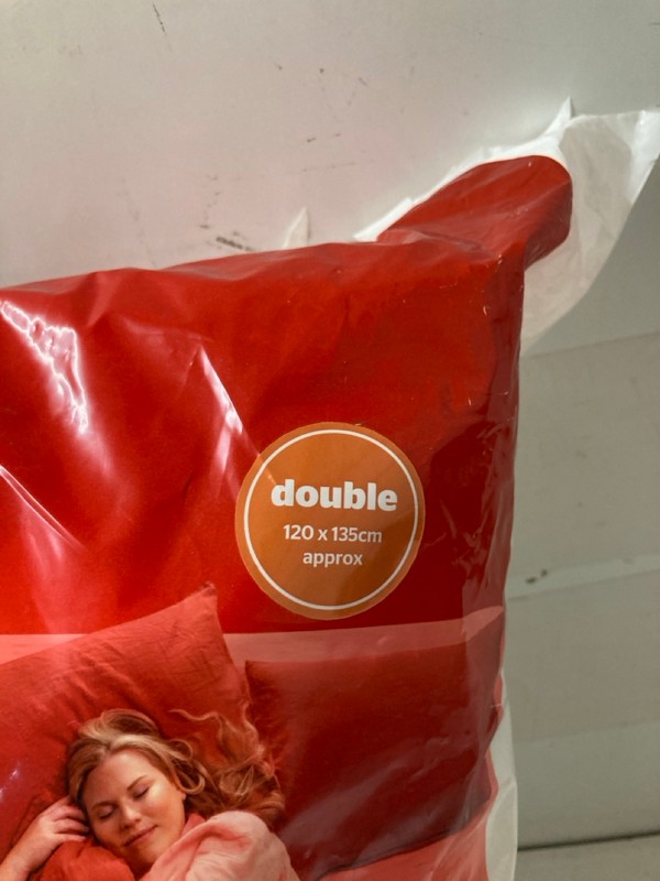 Lot 201  
            Nottingham SR3 - Delivery Only 

                
2 X SILENTNIGHT ELECTRIC BLANKET