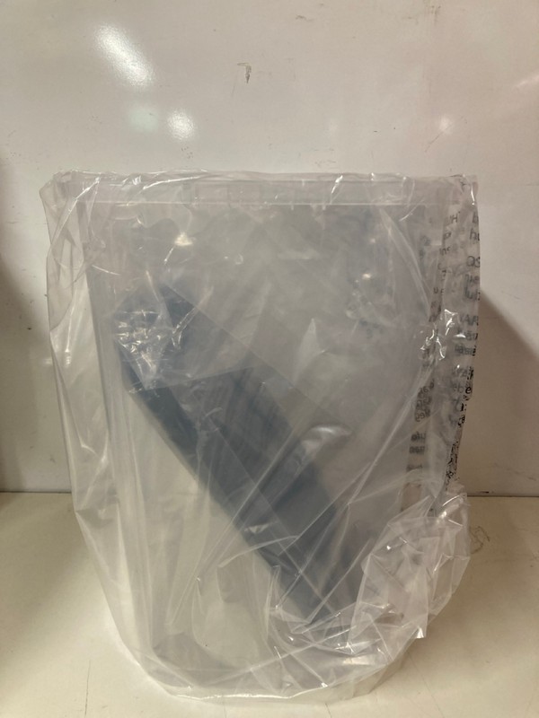 Lot 204  
            Nottingham SR3 - Delivery Only 

                
PET FOOD STORAGE CONTAINER - Image 3