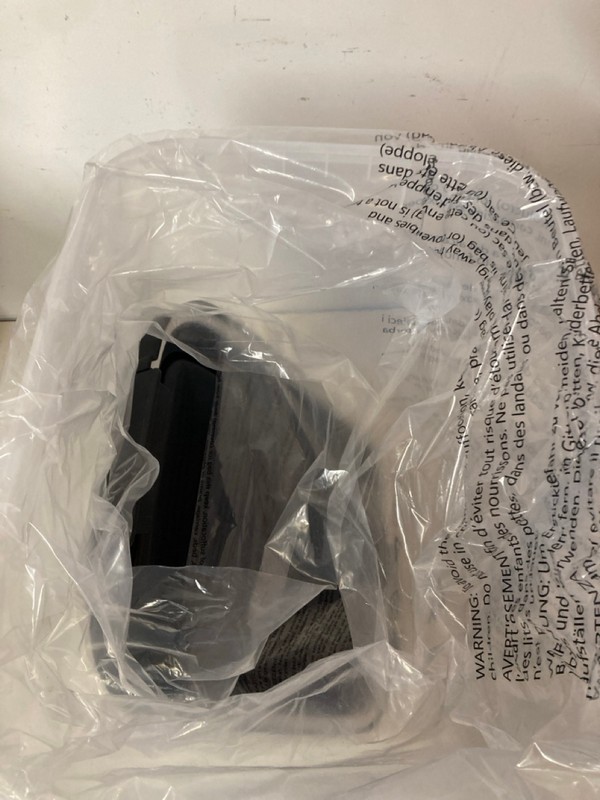 Lot 204  
            Nottingham SR3 - Delivery Only 

                
PET FOOD STORAGE CONTAINER - Image 4