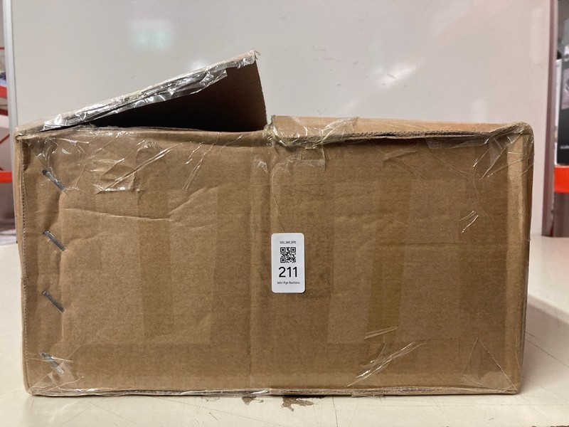 Lot 211  
            Nottingham SR3 - Delivery Only 

                
VAX BLADE 4 VACUUM CLEANER - Image 5