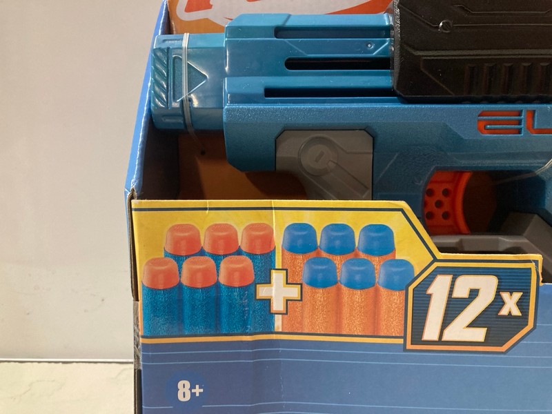 Lot 217  
            Nottingham SR3 - Delivery Only 

                
2 X ITEMS TO INCLUDE 3 IN 1 PROJECTOR MUSICAL MOBILE