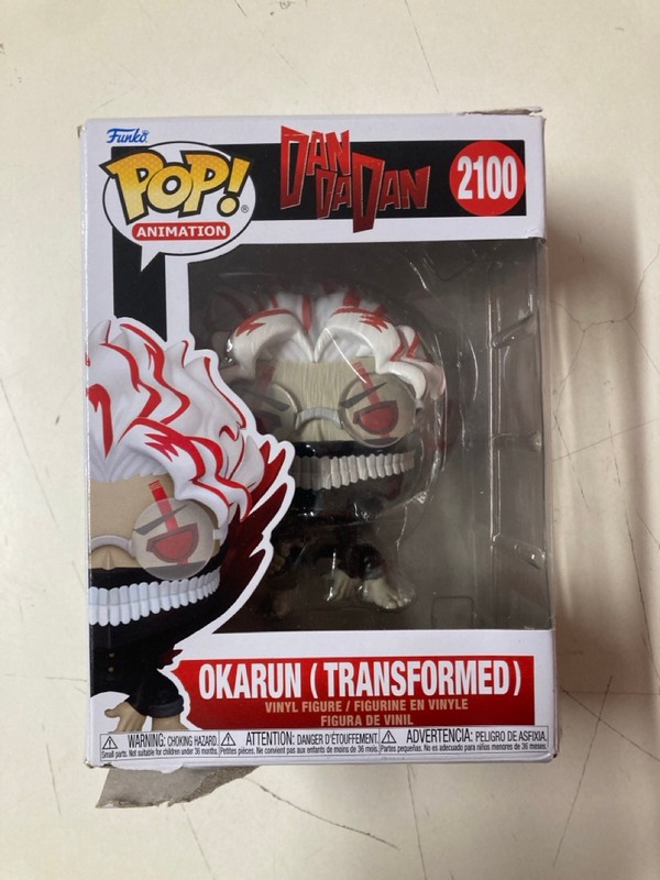 Lot 219  
            Nottingham SR3 - Delivery Only 

                
BOX OF ITEMS TO INCLUDE STRANGER THINGS FUNKO POP