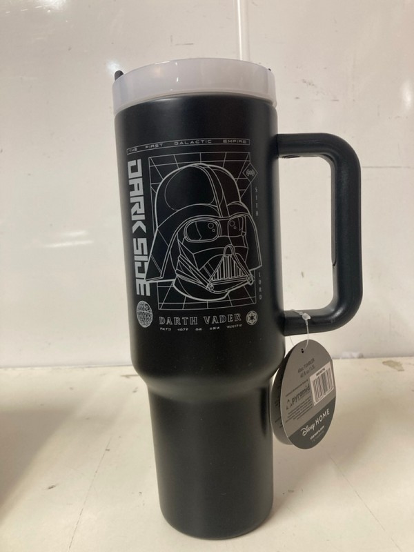 Lot 223  
            Nottingham SR3 - Delivery Only 

                
BOX OF ITEMS TO INCLUDE TRITAN SPORTS BOTTLE