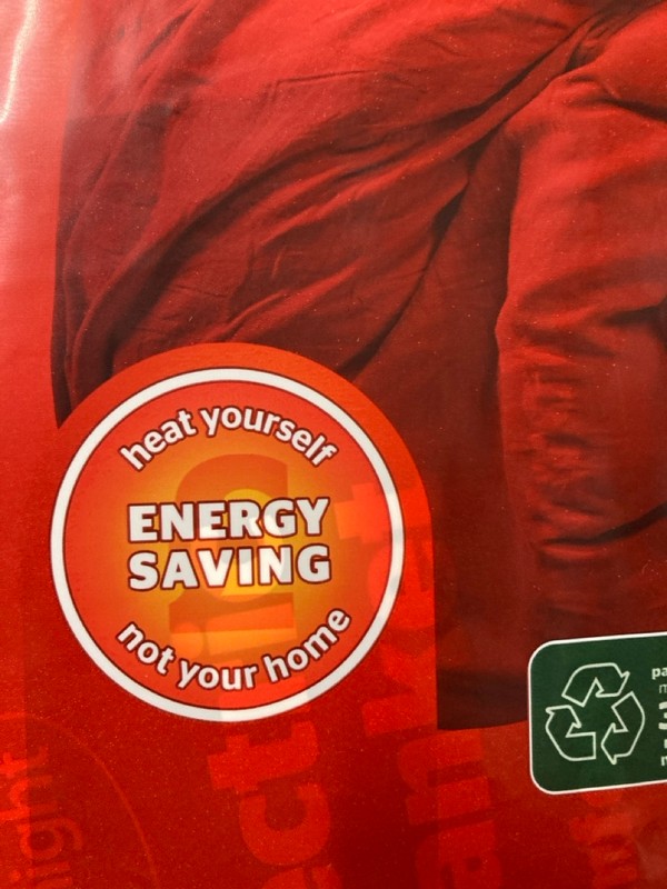 Lot 228  
            Nottingham SR3 - Delivery Only 

                
2 X SILENT NIGHT ELECTRIC BLANKET