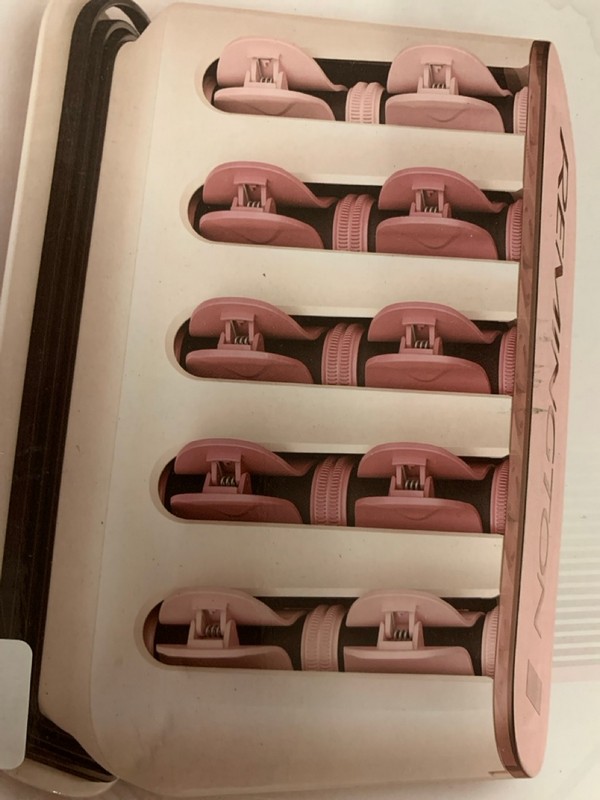 Lot 232  
            Nottingham SR3 - Delivery Only 

                
REMINGTON PROFESSIONAL PROLUXE