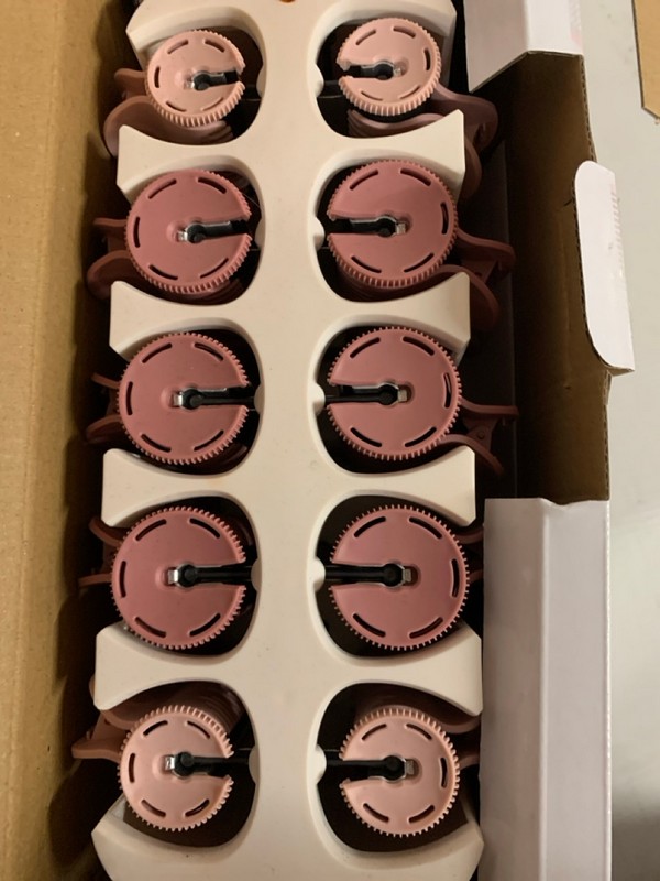 Lot 233  
            Nottingham SR3 - Delivery Only 

                
REMINGTON PROFESSIONAL PROLUXE