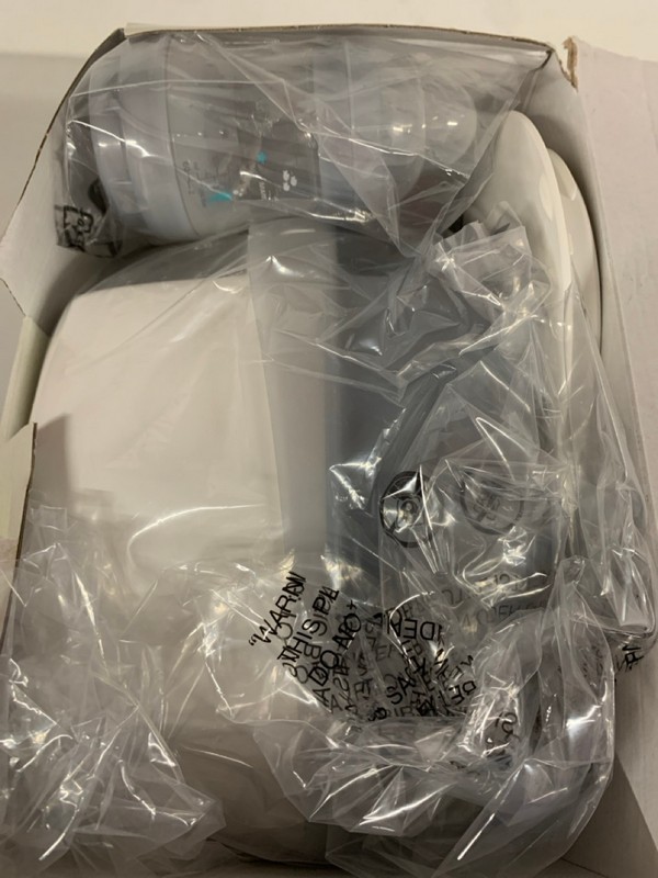 Lot 234  
            Nottingham SR3 - Delivery Only 

                
MAM ELECTRIC STERILISER