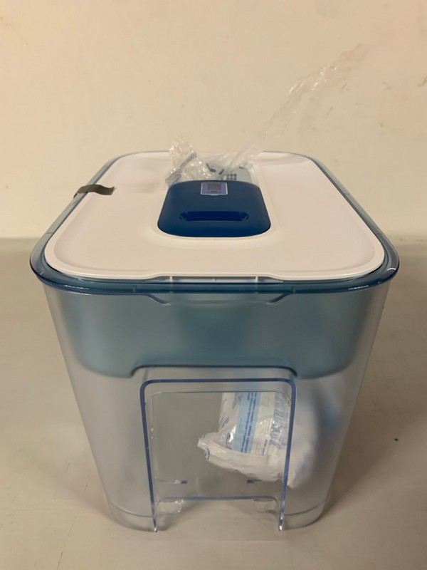 Lot 240  
            Nottingham SR3 - Delivery Only 

                
BRITA SMART BOX FOR SMART WATER SOLUTIONS