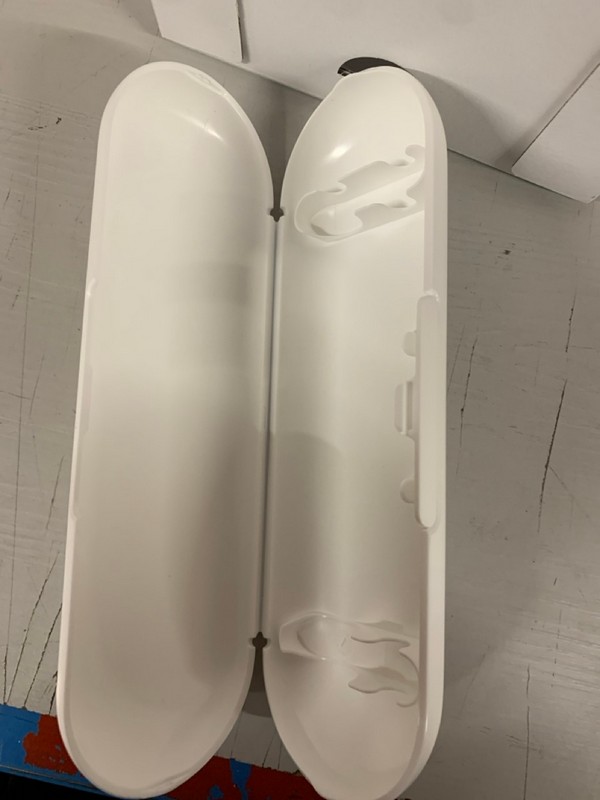 Lot 241  
            Nottingham SR3 - Delivery Only 

                
ORAL B IO SERIES 2 ELECTRIC TOOTHBRUSH