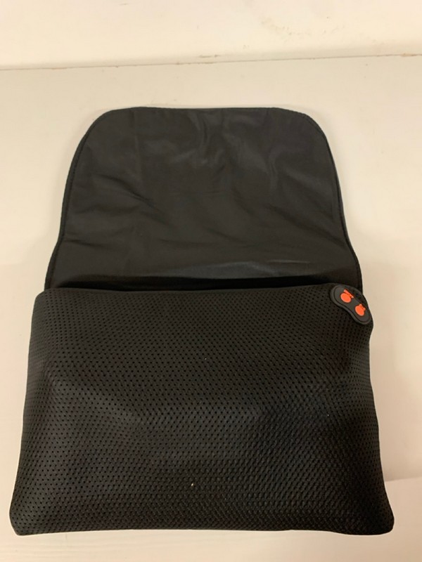 Lot 244  
            Nottingham SR3 - Delivery Only 

                
WOQQW MASSAGER