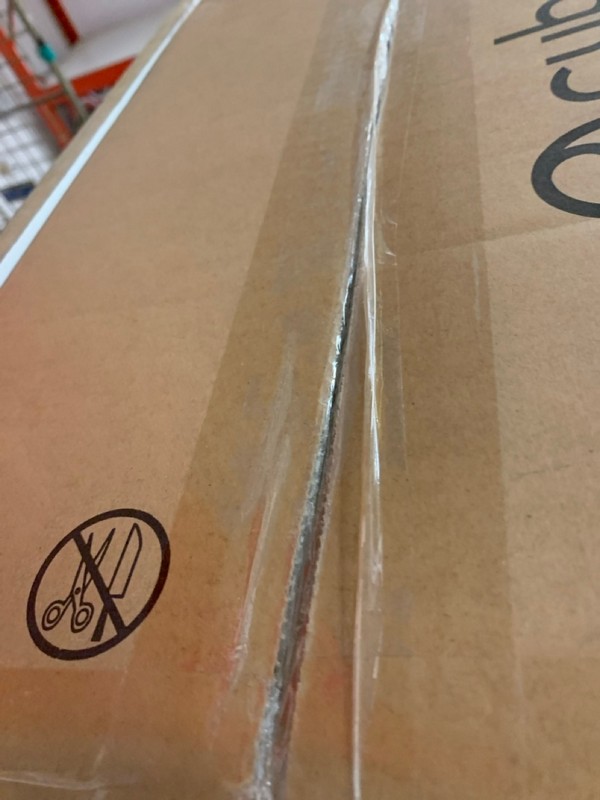 Lot 248  
            Nottingham SR3 - Delivery Only 

                
CYBEX SILVER SOLUTION X I-FIX CAR SEAT