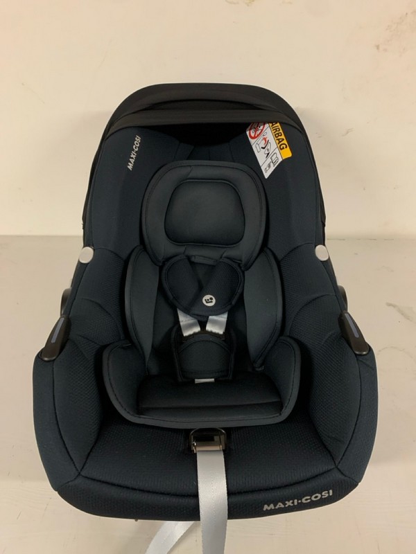 Lot 250  
            Nottingham SR3 - Delivery Only 

                
MAXI-COSI BABY CARRIER
