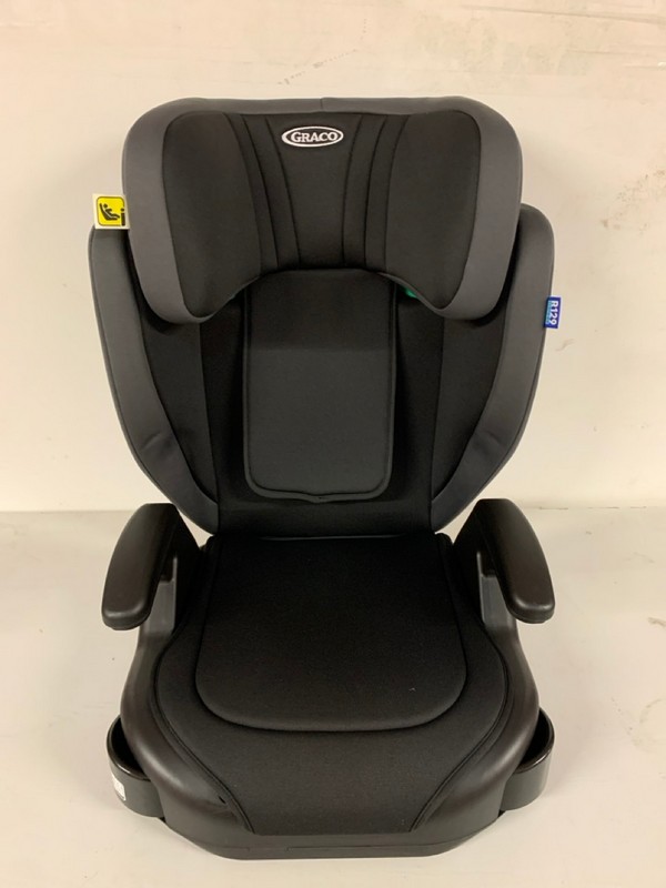 Lot 251  
            Nottingham SR3 - Delivery Only 

                
GRACO JUNIOR MAXI I-SIZE CAR SEAT - Image 2
