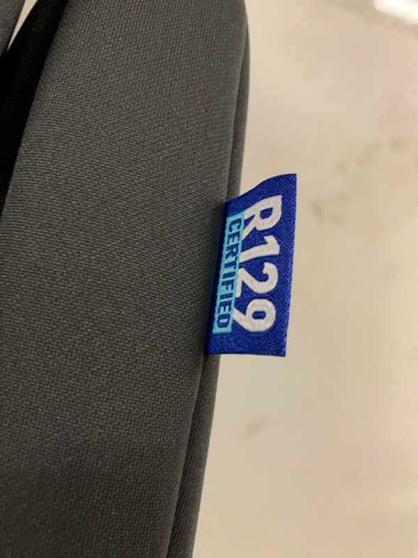 Lot 251  
            Nottingham SR3 - Delivery Only 

                
GRACO JUNIOR MAXI I-SIZE CAR SEAT - Image 3