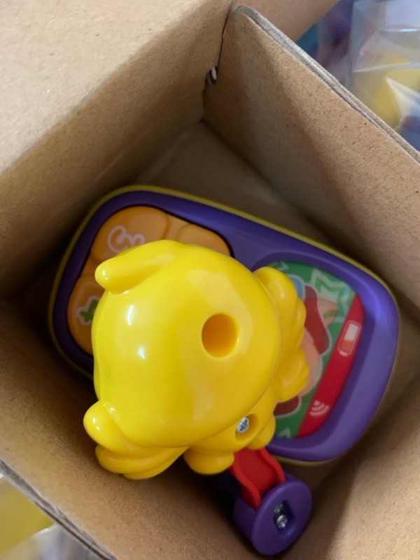 Lot 252  
            Nottingham SR3 - Delivery Only 

                
VTECH BABY 2 IN 1 GROW WITH ME BABY WALKER - Image 4