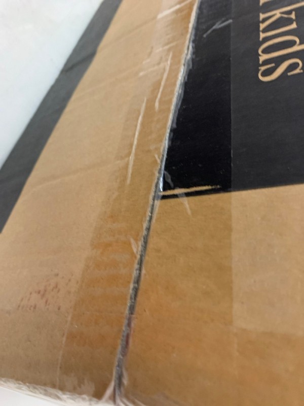 Lot 255  
            Nottingham SR3 - Delivery Only 

                
KINDER KRAFT SAFETY FIX 2 I-SIZE CAR SEAT - Image 4