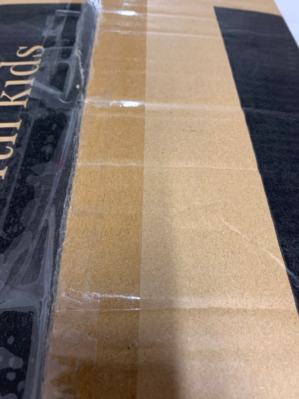 Lot 256  
            Nottingham SR3 - Delivery Only 

                
KINDERKRAFT COMFORT UP I-SIZE CAR SEAT