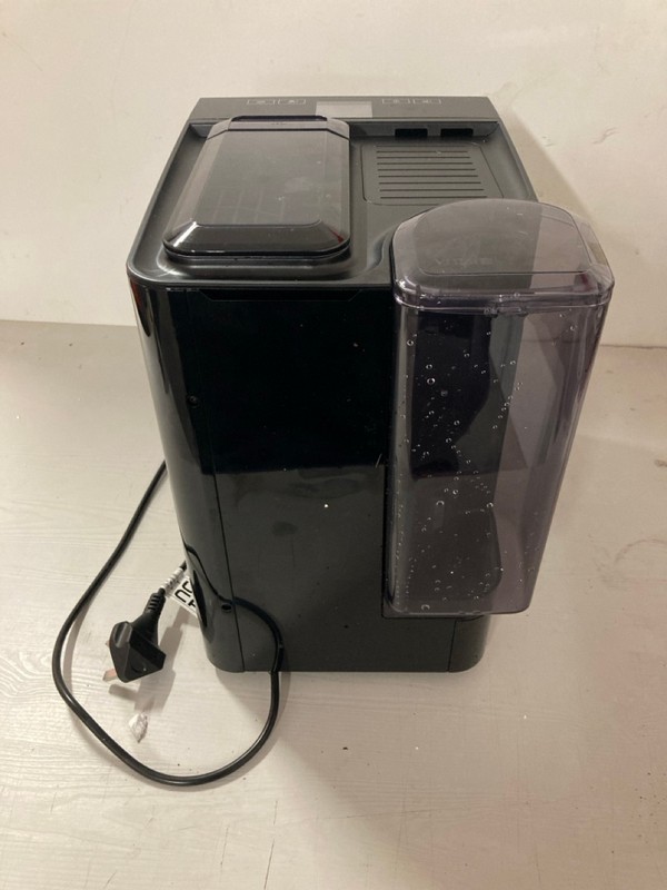 Lot 25  
            Nottingham SR3 - Delivery Only 

                
SIEMENS EQ500 INTEGRAL FULLY AUTOMATIC ESPRESSO MACHINE