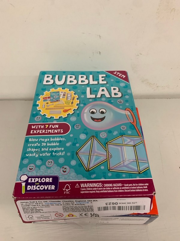 Lot 264  
            Nottingham SR3 - Delivery Only 

                
4 X ITEMS INCLUDING SPORTTAPE - Image 4