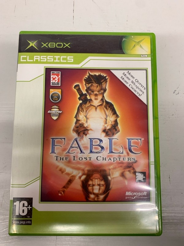 Lot 266  
            Nottingham SR3 - Delivery Only 

                
7 X XBOX 360 GAMES INCLUDING LEFT FOR DEAD 2 (ID MAY BE REQUIRED) - Image 4