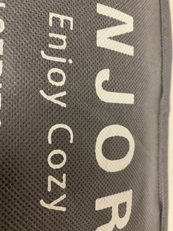 Lot 271  
            Nottingham SR3 - Delivery Only 

                
VANJOROY THROW BLANKET - Image 4