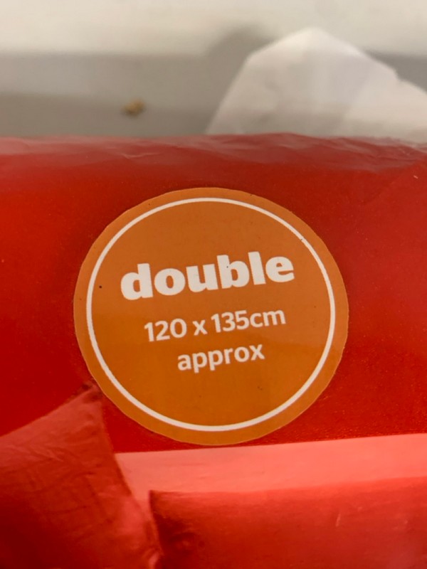 Lot 273  
            Nottingham SR3 - Delivery Only 

                
2 X SILENTNIGHT ELECTRIC BLANKET - Image 4