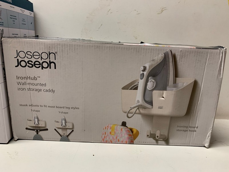 Lot 276  
            Nottingham SR3 - Delivery Only 

                
2 X ITEMS INCLUDING ERGOBABY BABY CARRIER - Image 3