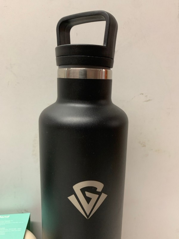 Lot 280  
            Nottingham SR3 - Delivery Only 

                
4 X ITEMS TO INCLUDE JOSEPH JOSEPH STEEL TRAVEL MUG - Image 4