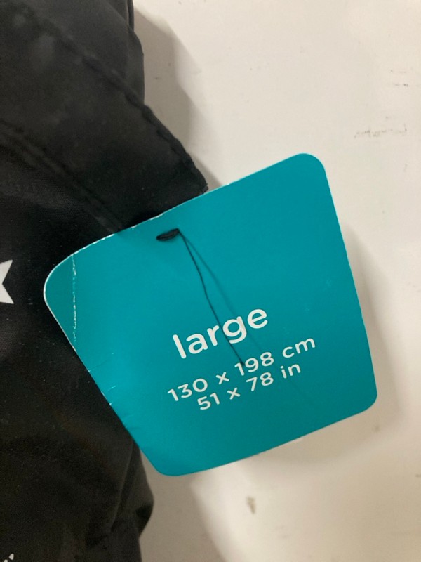 Lot 284  
            Nottingham SR3 - Delivery Only 

                
2 X TOMMEE TIPPEE BLACKOUT BLINDS - Image 2