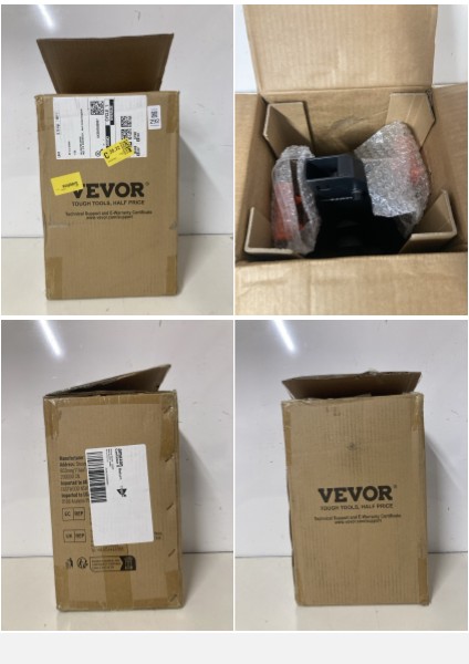 Lot 292  
            Nottingham SR3 - Delivery Only 

                
VEVOR JACK STAND