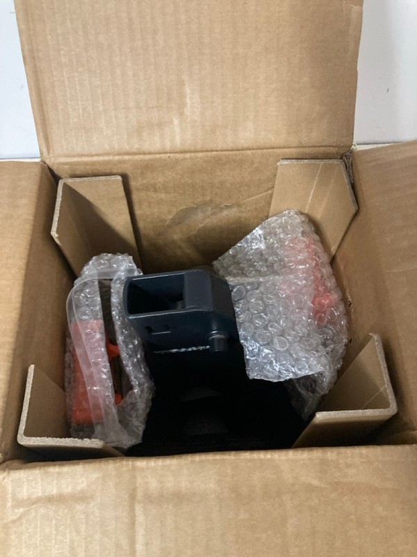 Lot 292  
            Nottingham SR3 - Delivery Only 

                
VEVOR JACK STAND