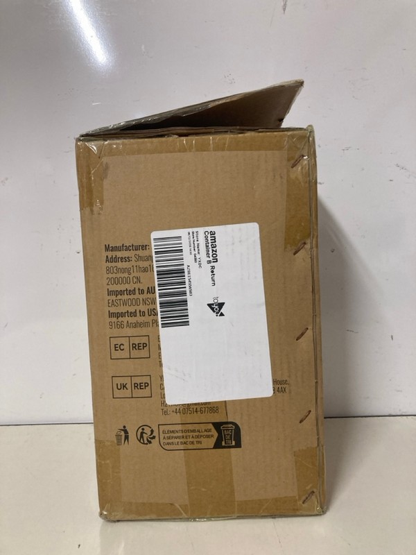 Lot 292  
            Nottingham SR3 - Delivery Only 

                
VEVOR JACK STAND