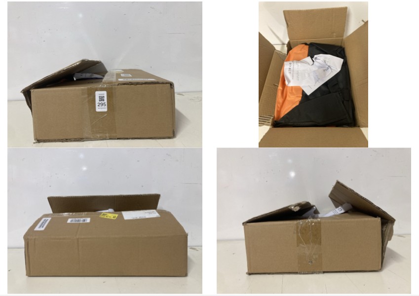 Lot 295  
            Nottingham SR3 - Delivery Only 

                
DAY PLUS WATER INKET PIPE