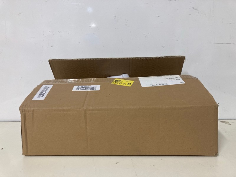 Lot 295  
            Nottingham SR3 - Delivery Only 

                
DAY PLUS WATER INKET PIPE