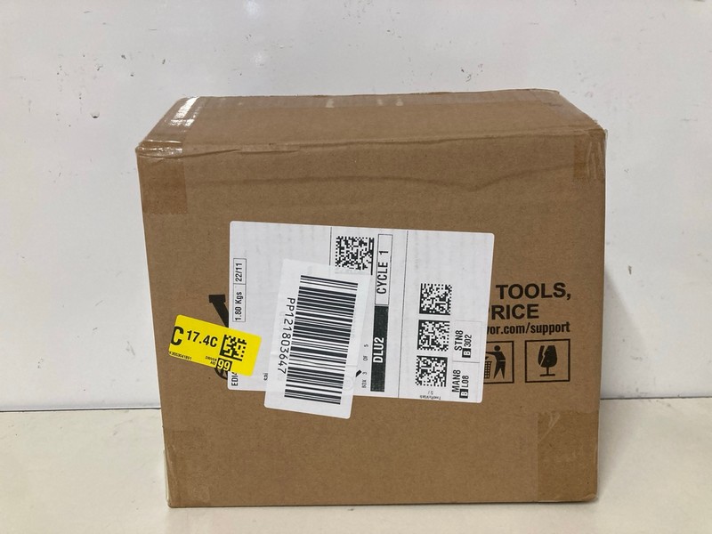 Lot 296  
            Nottingham SR3 - Delivery Only 

                
2 X ITEMS TO INCLUDE VEVOR METAL WEDDING VASE