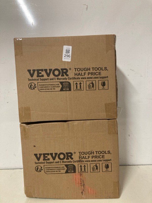 Lot 296  
            Nottingham SR3 - Delivery Only 

                
2 X ITEMS TO INCLUDE VEVOR METAL WEDDING VASE