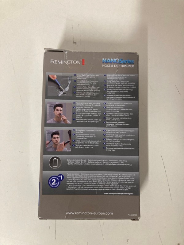 Lot 297  
            Nottingham SR3 - Delivery Only 

                
4 X ITEMS TO INCLUDE OSRAM COOL BLUE BOOST - Image 4