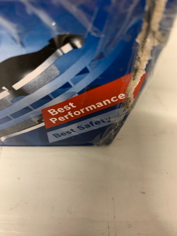 Lot 308  
            Nottingham SR3 - Delivery Only 

                
BOSCH BREAK PADS - Image 2