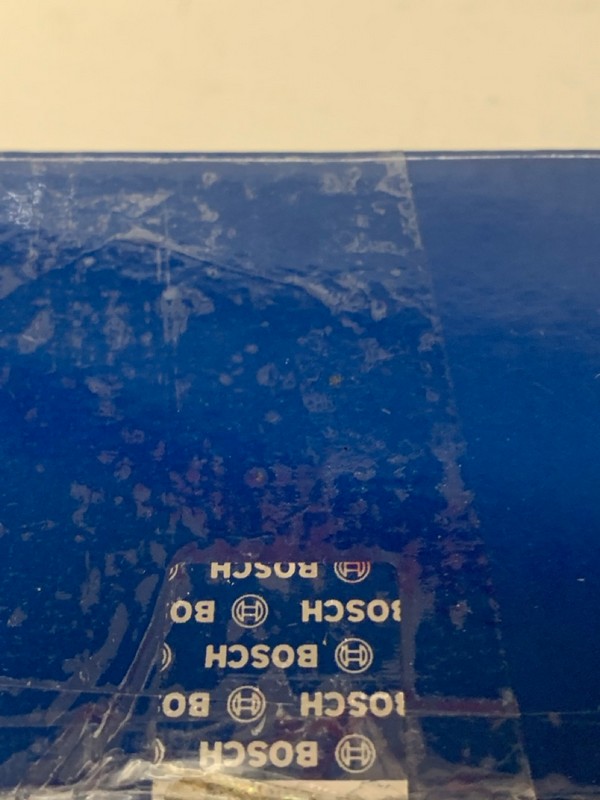 Lot 308  
            Nottingham SR3 - Delivery Only 

                
BOSCH BREAK PADS - Image 4