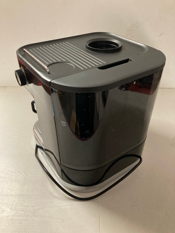 Lot 30  
            Nottingham SR3 - Delivery Only 

                
PHILIPS BARISTA BREW ESPRESSO MACHINE