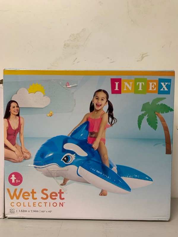 Lot 311  
            Nottingham SR3 - Delivery Only 

                
3 X ITEMS TO INCLUDE ROSHIELD HUMANE MOUSE TRAP - Image 2