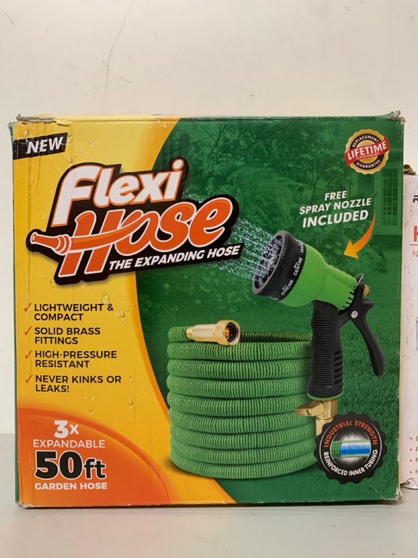 Lot 311  
            Nottingham SR3 - Delivery Only 

                
3 X ITEMS TO INCLUDE ROSHIELD HUMANE MOUSE TRAP - Image 4