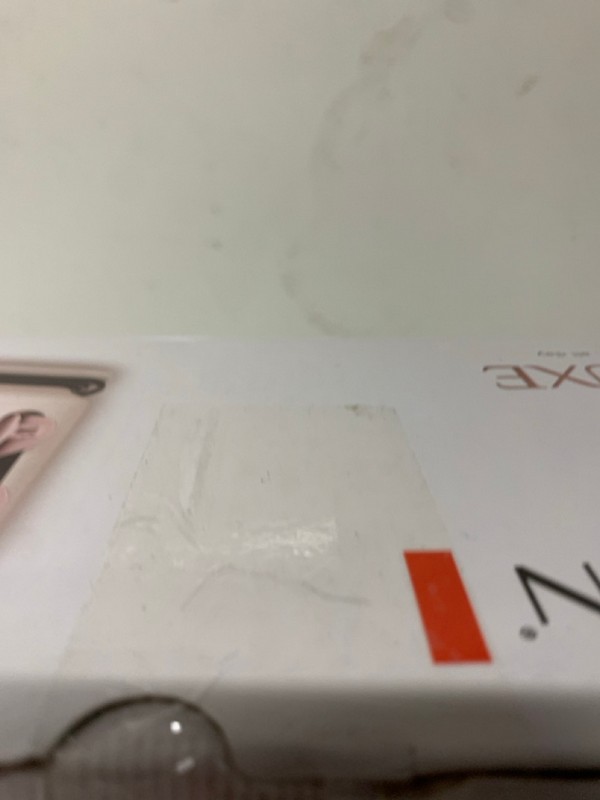 Lot 313  
            Nottingham SR3 - Delivery Only 

                
REMINGTON PROFESSIONAL PROLUXE