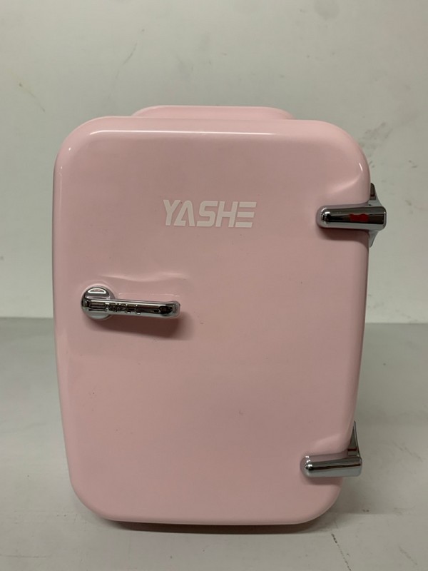 Lot 318  
            Nottingham SR3 - Delivery Only 

                
YASHE SKINCARE FRIDGE - Image 3