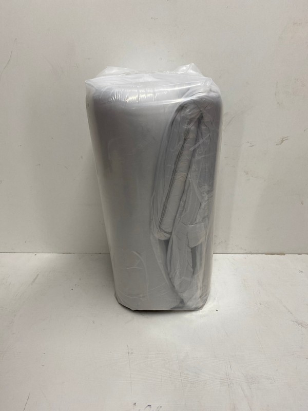 Lot 320  
            Nottingham SR3 - Delivery Only 

                
VEVOR WEDGE PILLOW