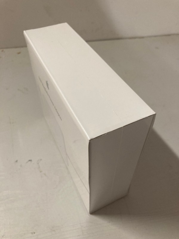 Lot 32  
            Nottingham SR3 - Delivery Only 

                
APPLE 60W MAGSAFE POWER ADAPTER (SEALED)
