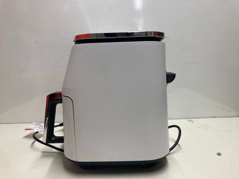 Lot 354  
            Nottingham SR3 - Delivery Only 

                
LOGIK FILTER COFFEE MAKER-BLACK - Image 2