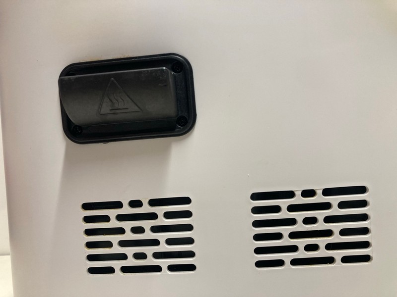 Lot 354  
            Nottingham SR3 - Delivery Only 

                
LOGIK FILTER COFFEE MAKER-BLACK - Image 4