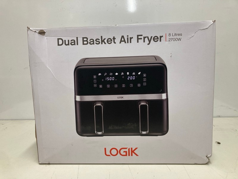 Lot 356  
            Nottingham SR3 - Delivery Only 

                
NINJA 2-IN-1 BLENDER